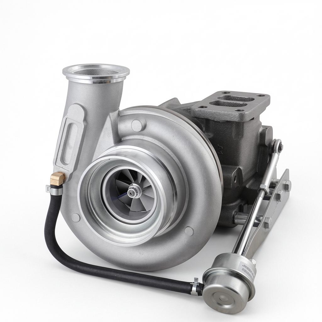 Turbochargers Turbochargers 150x150 1