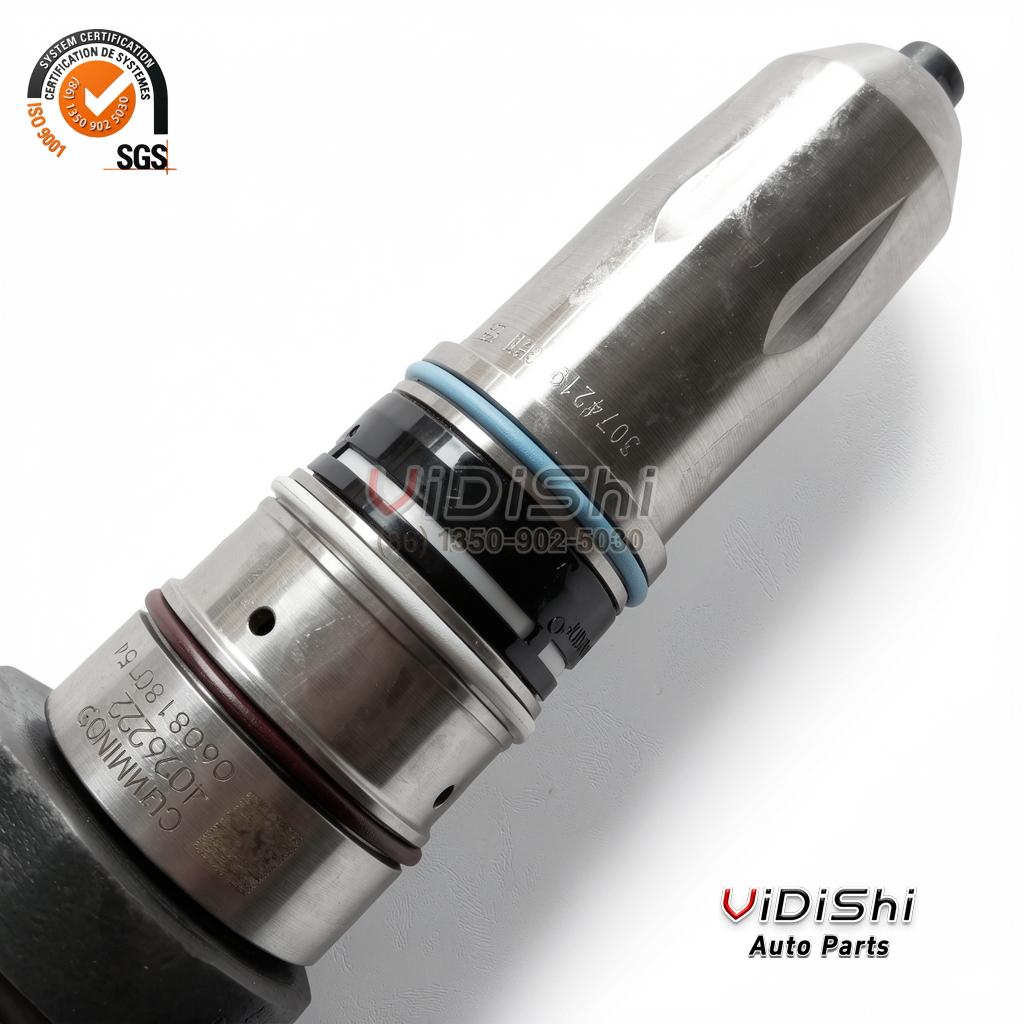 vidishi-how-to-return-auto-parts-4steps How to return auto‑parts 4‑step workflow graphic, email application, approval, ship‑back, refund or exchange