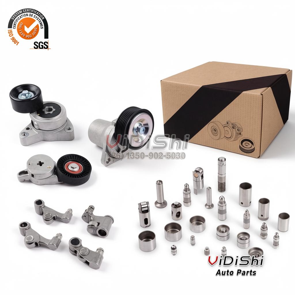 vidishi-returns-exchanges-terms-auto-parts Auto‑parts return policy terms graphic, unused uninstalled parts, 30‑day window, check track‑your‑order before return request