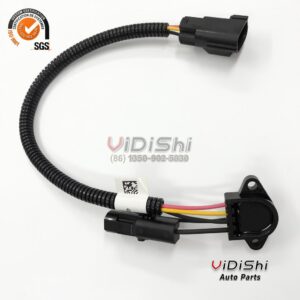 vidishi-shipping-express-delivery-auto-parts Express worldwide delivery for auto‑parts, 3‑6 business days, time‑sensitive orders available at checkout